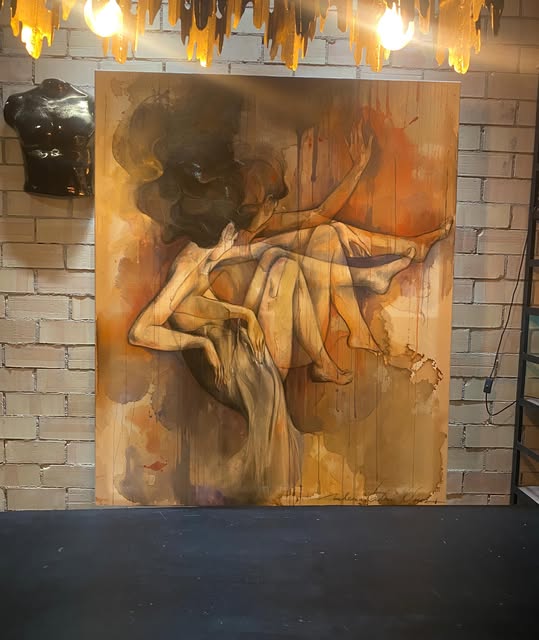 AT KINSKY Art & Living – Impression aus dem Showroom Port Andratx 5