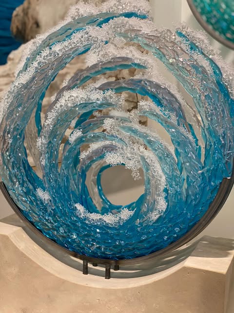 AT KINSKY Art & Living – Impression aus dem Showroom Port Andratx 9