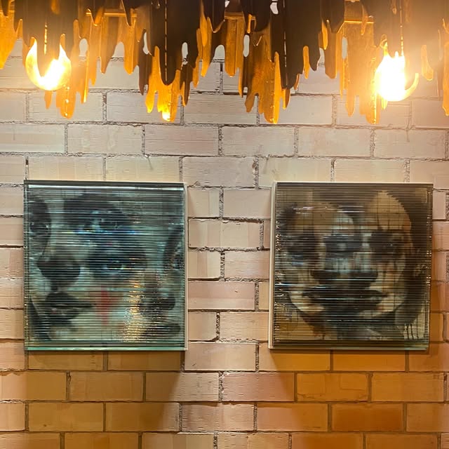 AT KINSKY Art & Living – Impression aus dem Showroom Port Andratx 11